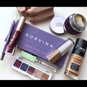 Meet your Posher, Joy